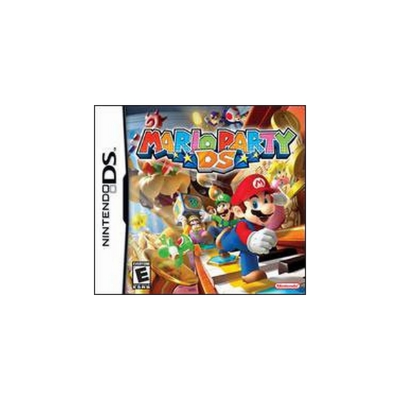 NINTENDO DS | mario bundle - Picture 6 of 9